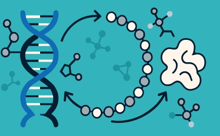 Challenging the Central Dogma: A New Perspective on Molecular Information Flow