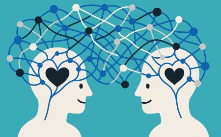 The Science of Empathy: Analyzing Emotional Reciprocity in Human Relationships