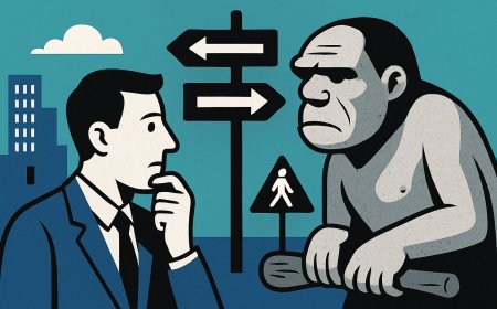 The Evolutionary Roots of Moral Decision-Making in Modern Society
