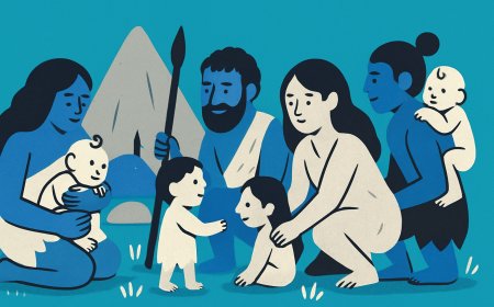 The Evolutionary Implications of Cooperative Breeding in Human Societies