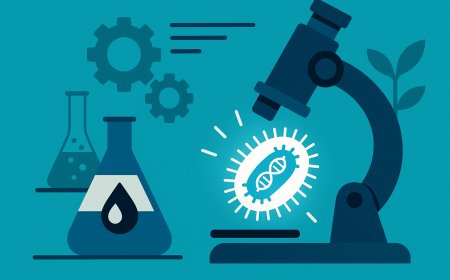 Synthetic Biology: The Art of Engineering Living Systems