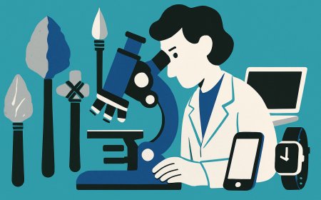 The Evolutionary Roots of Scientific Curiosity: A Cognitive Analysis