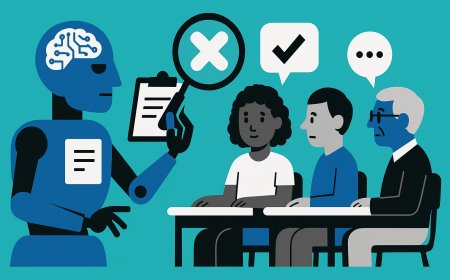 Bias, Validity, and the AI Learning Paradigm