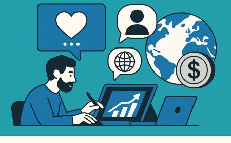 The Creator Economy: A New Frontier in Economic Thought