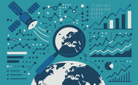Interpreting Geopolitical Data: Methodological Challenges and Innovations
