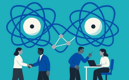 The Quantum Nature of Work: Unpacking the Hidden Dynamics of Workplace Culture