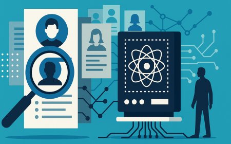 Recruitment and the Quantum Search Algorithm: A Scientific Innovation in Talent Acquisition