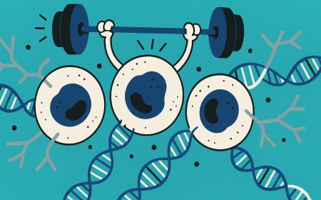 Resilience in Cells: A Revolutionary Approach to Combatting Cellular Senescence