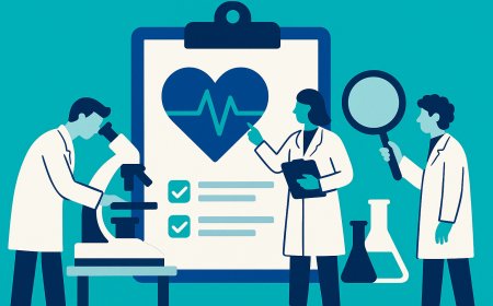 The Scientific Pursuit of Wellness: Unpacking Causality, Bias, and Validity