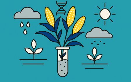 The Role of Biotechnological Innovations in Achieving Sustainable Agriculture