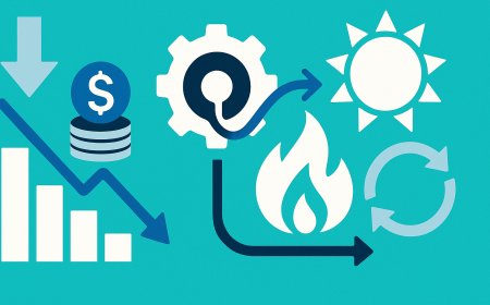 The Science of Economic Coupling: Thermodynamics Meets Market Dynamics
