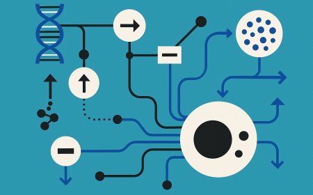 Systems Biology and the Architecture of Cellular Decision-Making