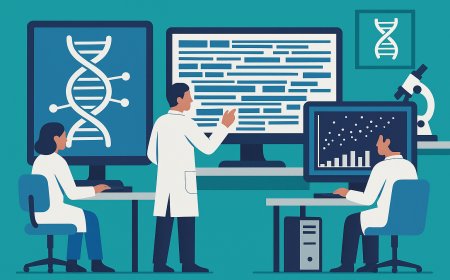 Interpreting Genomic Symphony: The Dynamics of RNA-Seq Analysis in Bioinformatics