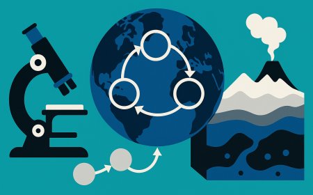 Geochemical Causality: Isotopic Signatures and the Story of Earth's Past