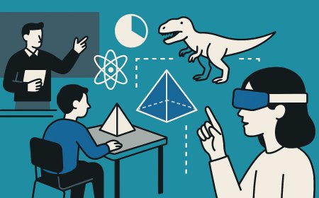 The Cognitive Dynamics of Augmented Reality: Bridging Perception and Computation