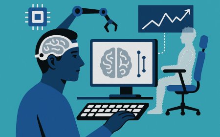 Reevaluating Work Modulation Through Neuroergonomics