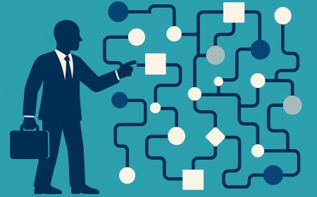 Entrepreneurial Algorithms: The Science Behind Predictive Success