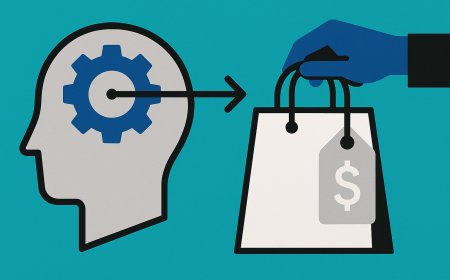 The Cognitive Science Behind Consumer Decision-Making in Sales