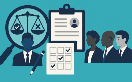Understanding Bias and Validity in Recruitment Methods: A Scientific Exploration