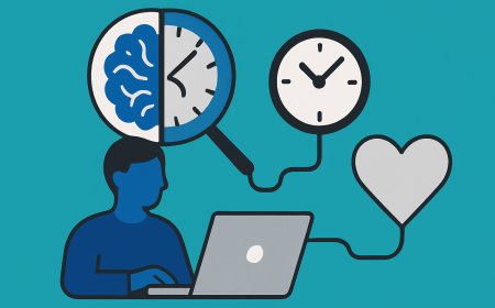 Remote Work: Scientific Insights into Human Productivity and Well-being