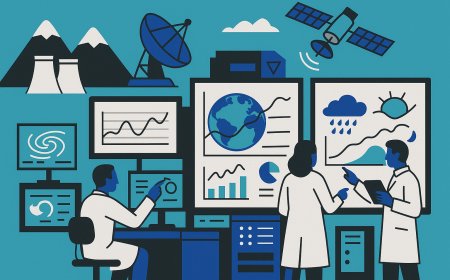 Analyzing Climate Model Bias: Lessons from Decades of Simulation