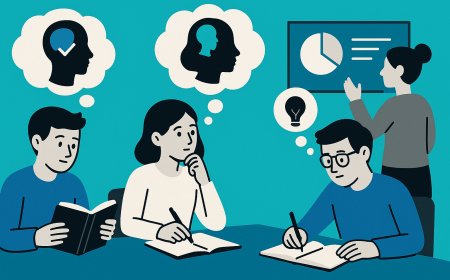 The Cognitive Impact of Metacognitive Strategies in Education