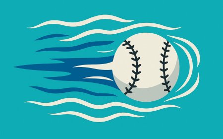The Aerodynamics of Curveballs: Unveiling the Mechanics Behind Spin-Induced Movement in Sports