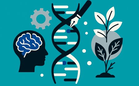 Epigenetic Mechanisms: Architects of Phenotypic Plasticity