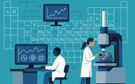 Deconstructing Geochemical Paradigms: Rethinking Elemental Classification and Interactions