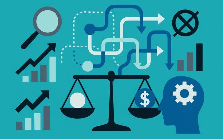 The Cognitive Paradox in Behavioral Economics: Rationality Meets Irrationality