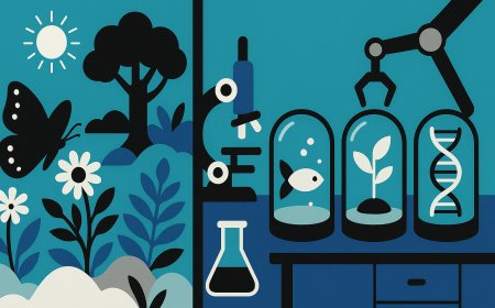 Synthesizing Evolution: Challenging the Notions of Natural Selection in Synthetic Biology
