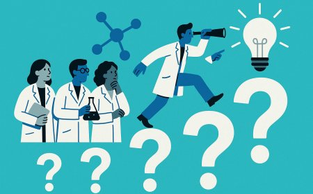 Leadership in Scientific Inquiry: Rethinking Assumptions and Fostering Innovation