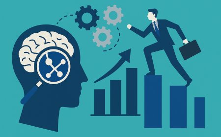 Neural Pathways to Career Growth: A Scientific Investigation