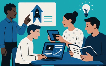 Causality in Upskilling: Rethinking Learning Pathways