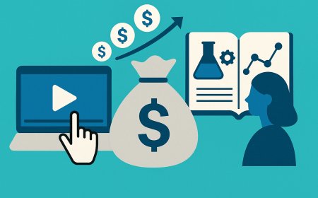 Analyzing the Economics of Creativity: Scientific Insights into the Creator Economy