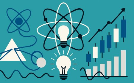 The Quantum Dynamics of Financial Markets: Understanding Volatility and Stability