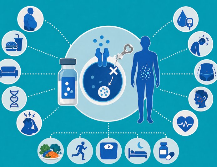 Insulin Resistance: Causes, Symptoms, and Strategies for Prevention