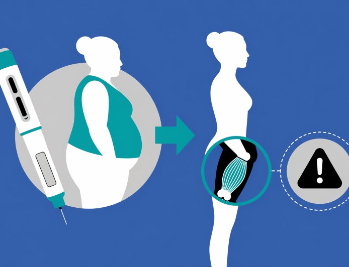 Beyond the Scale: The Hidden Dangers of Weight Loss Drugs