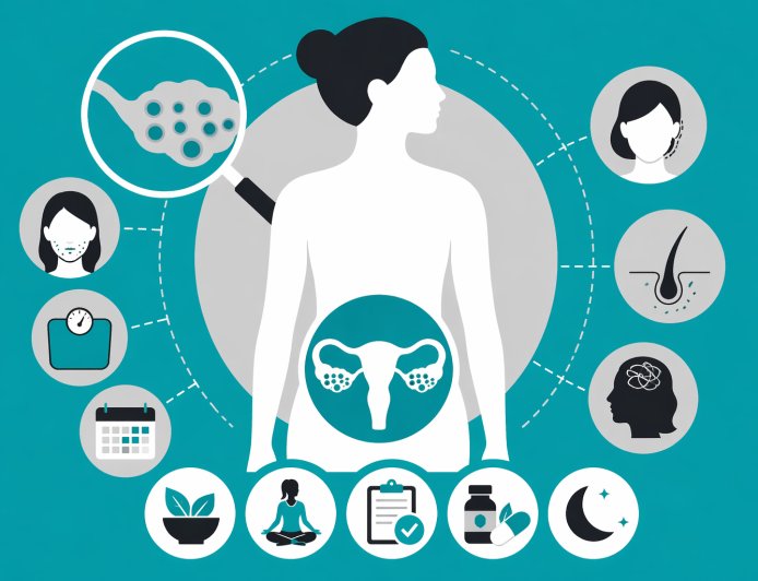 Polycystic Ovary Syndrome (PCOS): A Comprehensive Guide