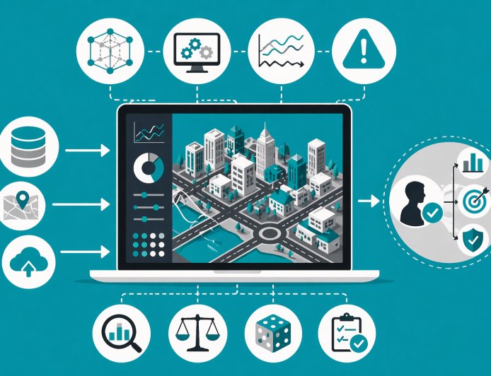 Simulation Models: A Strategic Tool for Decision-Making and Planning