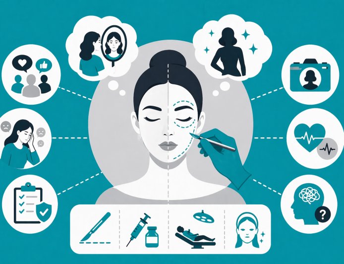 The Psychology of Pain: Why We Endure Discomfort for Beauty