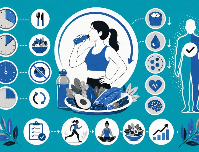 The Saudi Study on High Cholesterol and Lifestyle Habits