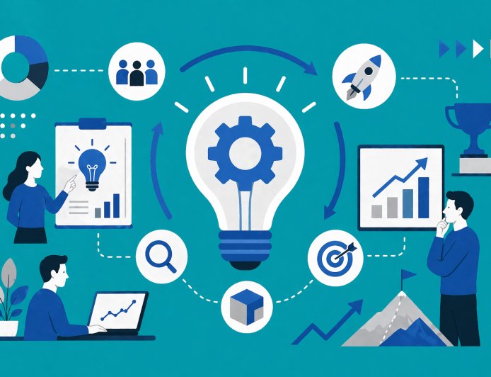 The Crucial Role of Innovation Management for Business Success