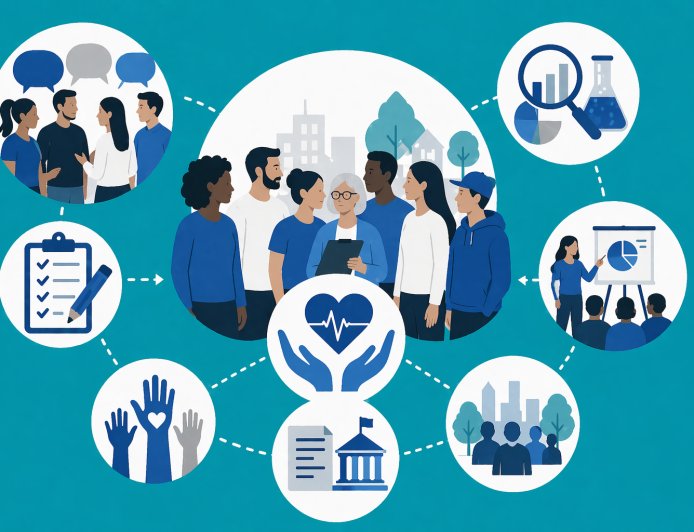 The Power of Community-Led Research for Social Change