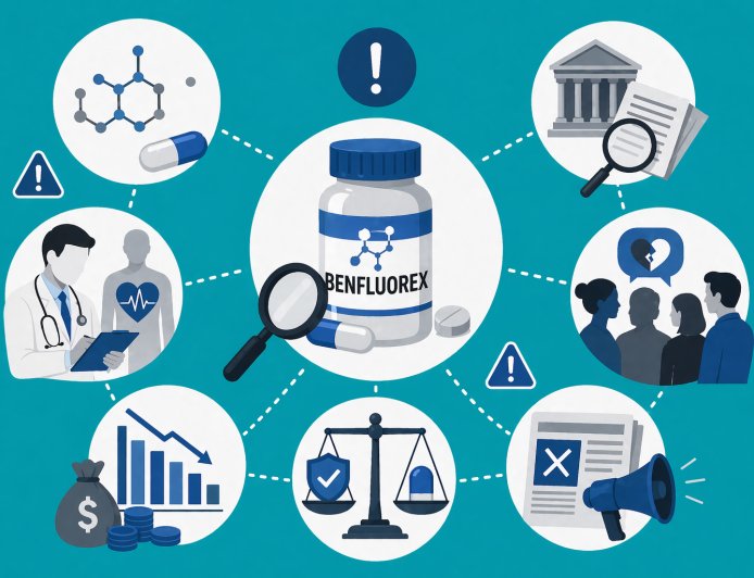 The Mediator Drug Scandal: A Case of Corporate and Regulatory Failure