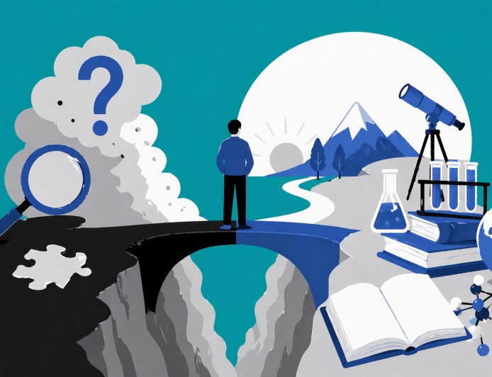 The Absence of Evidence: Why It's Not Always Evidence of Absence