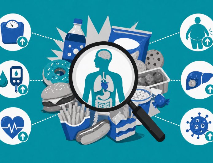 Ultra-Processed Foods: A Hidden Danger in Our Diet