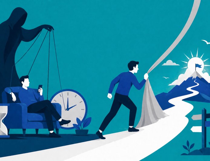 The Illusion of Ambiguity: How We Frighten the Future