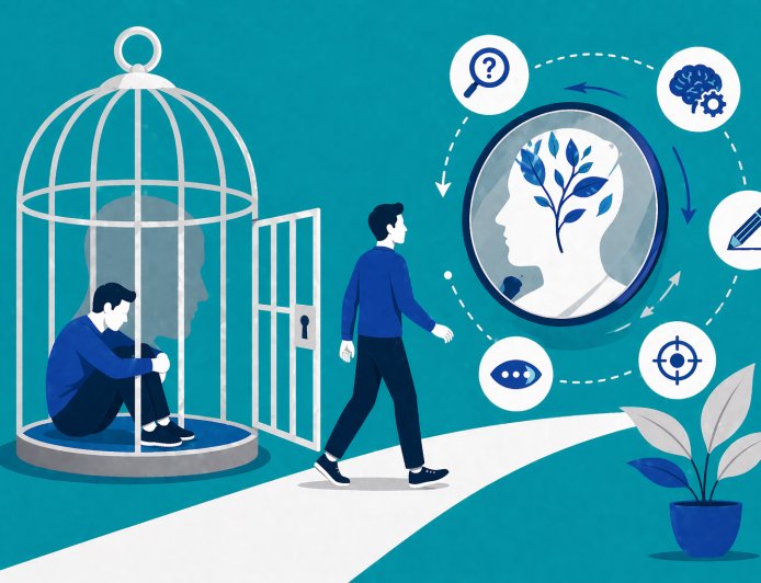 Identity: When Authenticity Becomes an Obstacle to Growth