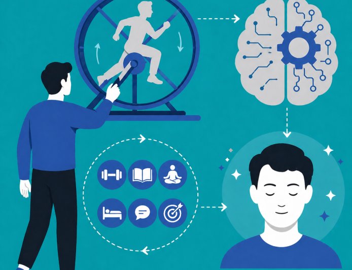 The Engineering of the Mind: How Daily Habits Build Your Identity
